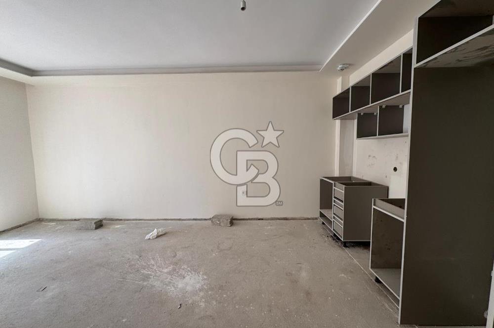 MERSİN ERDEMLİ ARBAÇBAHŞİŞ SATILIK SIFIR  1+1 DAİRE 