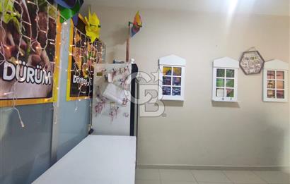 HAZIR MÜŞTERİSİ OLAN KURULU TEZGAH DEVREN SATILIK ÇİĞ KÖFTECİ