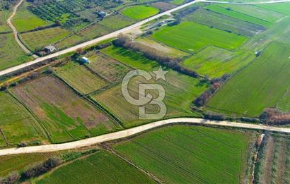 Karacabey Seyran'da Konut Gelişim Alanında Yola Cephe Fırsat!