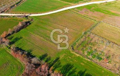 Karacabey Seyran'da Konut Gelişim Alanında Yola Cephe Fırsat!