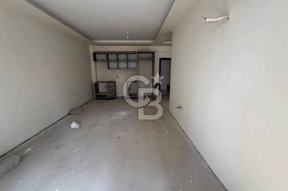 MERSİN ERDEMLİ ARBAÇBAHŞİŞ SATILIK SIFIR  1+1 DAİRE 