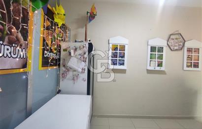 HAZIR MÜŞTERİSİ OLAN KURULU TEZGAH DEVREN SATILIK ÇİĞ KÖFTECİ