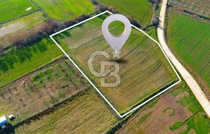 Karacabey Seyran'da Konut Gelişim Alanında Yola Cephe Fırsat!