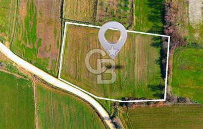 Karacabey Seyran'da Konut Gelişim Alanında Yola Cephe Fırsat!