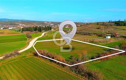 Karacabey Seyran'da Konut Gelişim Alanında Yola Cephe Fırsat!