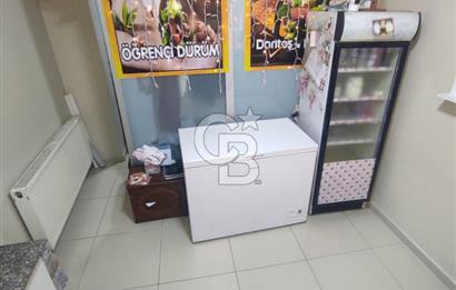 HAZIR MÜŞTERİSİ OLAN KURULU TEZGAH DEVREN SATILIK ÇİĞ KÖFTECİ