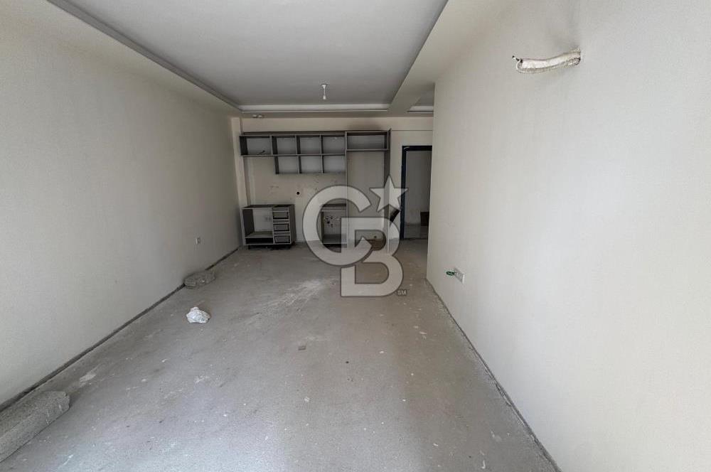 MERSİN ERDEMLİ ARBAÇBAHŞİŞ SATILIK SIFIR  1+1 DAİRE 