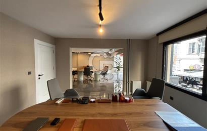 Alsancak Kıbrıs Şehitlerinde -Tabela Değeri Yüksek -Kiralık Ofis