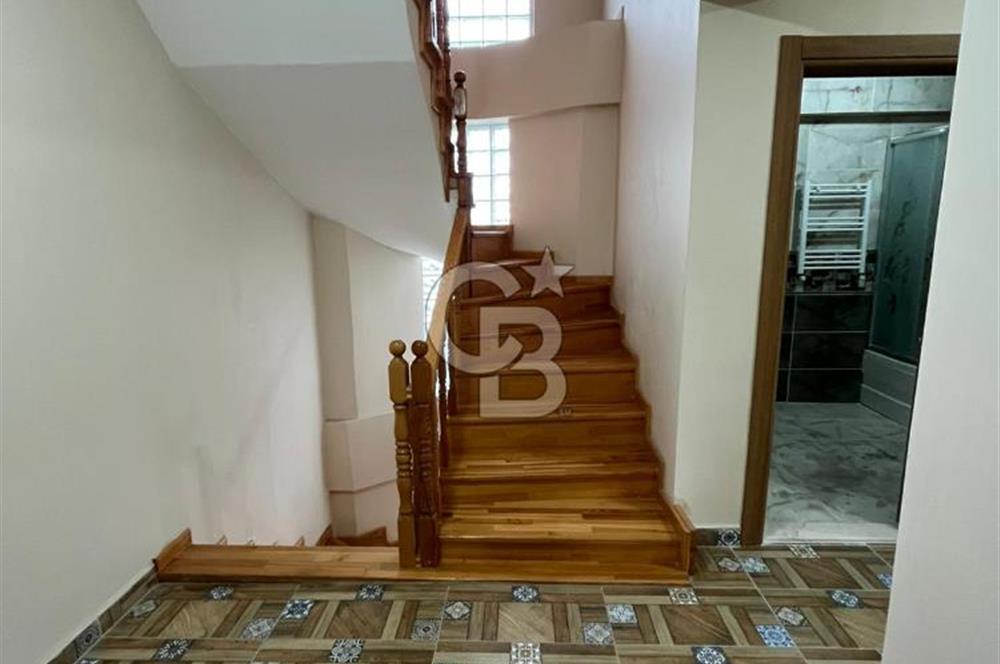 ARNAVUTKÖY TAŞOLUKTA SATILIK MÜSTAKİL VİLLA