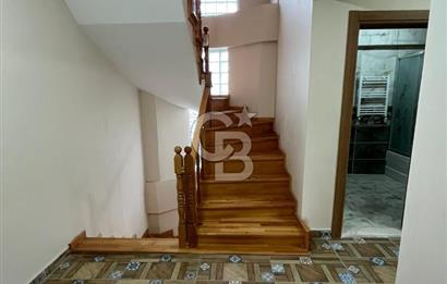 ARNAVUTKÖY TAŞOLUKTA SATILIK MÜSTAKİL VİLLA