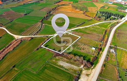 Karacabey Seyran'da Konut Gelişim Alanında Yola Cephe Fırsat!