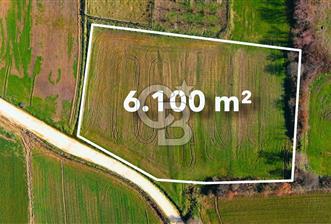 Karacabey Seyran'da Konut Gelişim Alanında Yola Cephe Fırsat! - 10 - 340158