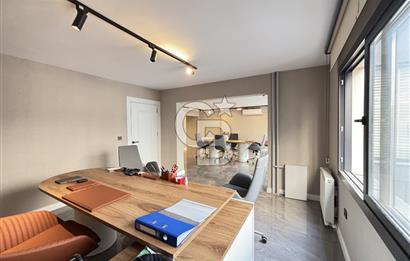 Alsancak Kıbrıs Şehitlerinde -Tabela Değeri Yüksek -Kiralık Ofis