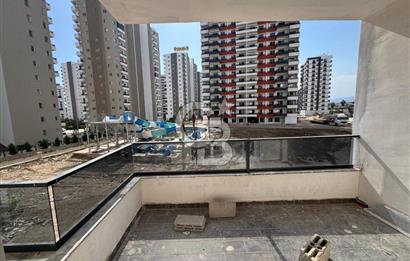 MERSİN ERDEMLİ ARBAÇBAHŞİŞ SATILIK SIFIR  1+1 DAİRE 