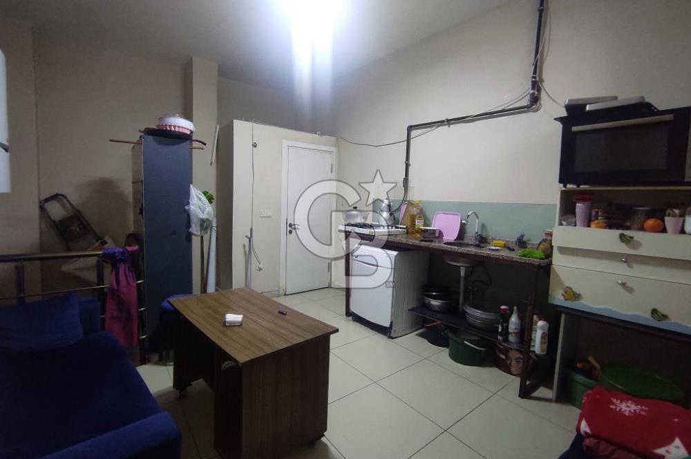 HAZIR MÜŞTERİSİ OLAN KURULU TEZGAH DEVREN SATILIK ÇİĞ KÖFTECİ