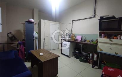 HAZIR MÜŞTERİSİ OLAN KURULU TEZGAH DEVREN SATILIK ÇİĞ KÖFTECİ