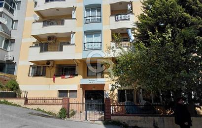 BUCA YAYLACIK MAHALLESİNDE SATILIK 3+1 GENİŞ DAİRE