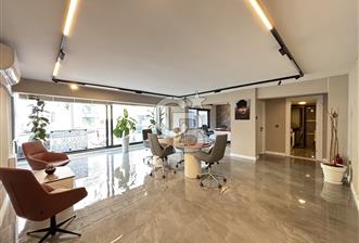 Alsancak Kıbrıs Şehitlerinde -Tabela Değeri Yüksek -Kiralık Ofis - 3 - 340164