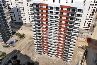 MERSİN ERDEMLİ ARBAÇBAHŞİŞ SATILIK SIFIR  1+1 DAİRE  - 1 - 340175