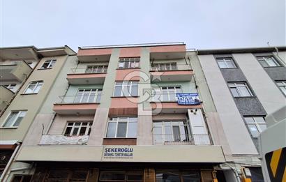 POLATLI CUMHURİYET MAHALLESİ 3+1 SATILIK DAİRE