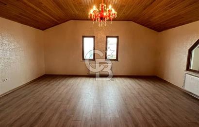 ARNAVUTKÖY TAŞOLUKTA SATILIK MÜSTAKİL VİLLA