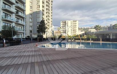 ÇİĞLİ MARKA 333 SİTESİ 1+1 BOŞ SATILIK DAİRE 