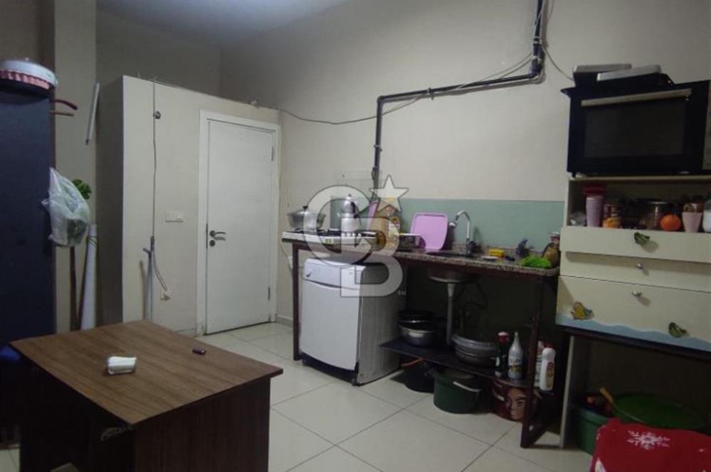 HAZIR MÜŞTERİSİ OLAN KURULU TEZGAH DEVREN SATILIK ÇİĞ KÖFTECİ