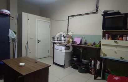 HAZIR MÜŞTERİSİ OLAN KURULU TEZGAH DEVREN SATILIK ÇİĞ KÖFTECİ