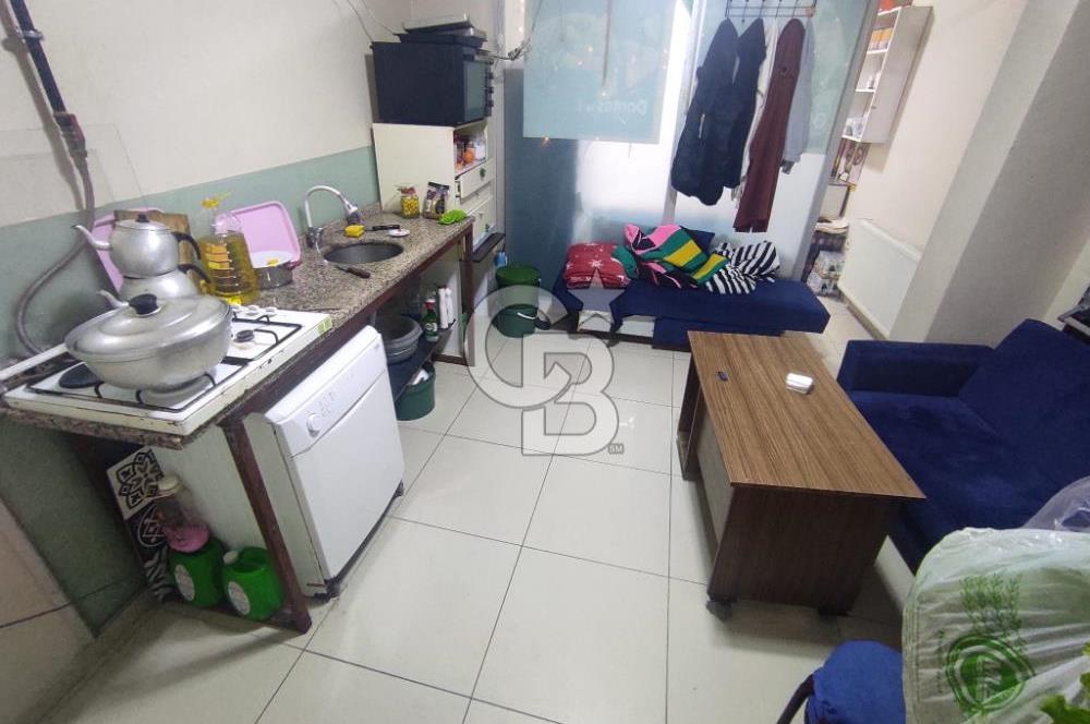 HAZIR MÜŞTERİSİ OLAN KURULU TEZGAH DEVREN SATILIK ÇİĞ KÖFTECİ