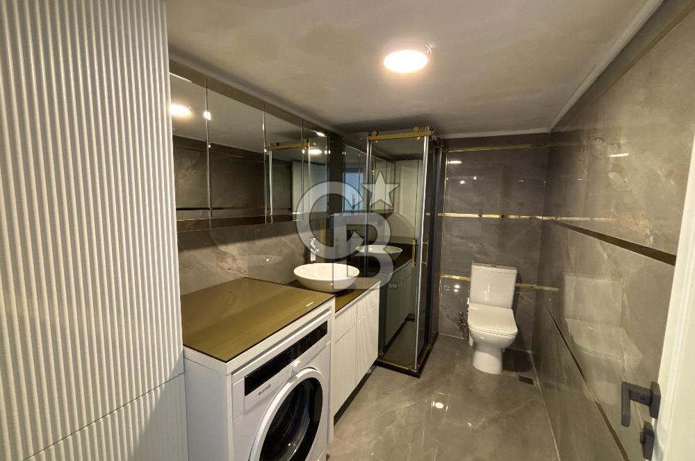 Alsancak Kıbrıs Şehitlerinde -Tabela Değeri Yüksek -Kiralık Ofis