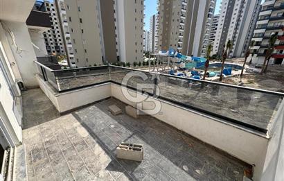 MERSİN ERDEMLİ ARBAÇBAHŞİŞ SATILIK SIFIR  1+1 DAİRE 