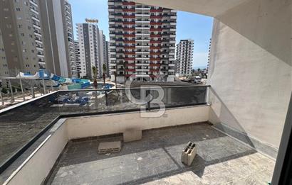 MERSİN ERDEMLİ ARBAÇBAHŞİŞ SATILIK SIFIR  1+1 DAİRE 