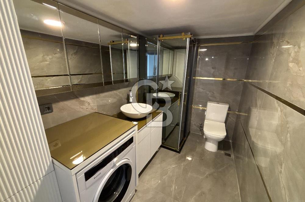 Alsancak Kıbrıs Şehitlerinde -Tabela Değeri Yüksek -Kiralık Ofis