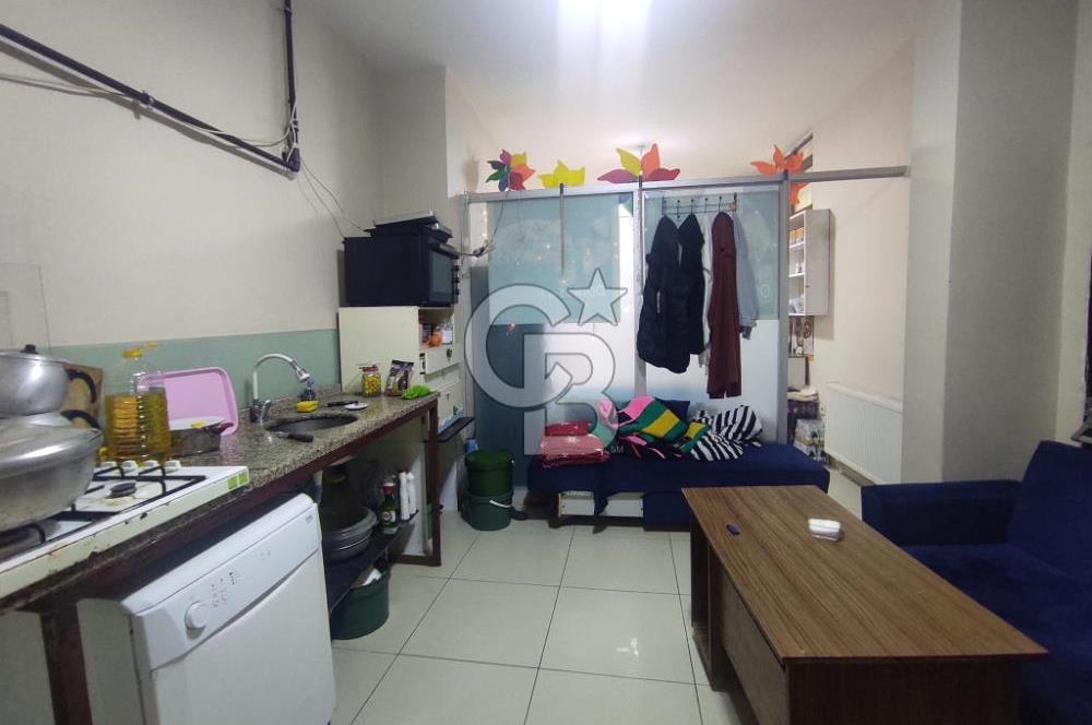 HAZIR MÜŞTERİSİ OLAN KURULU TEZGAH DEVREN SATILIK ÇİĞ KÖFTECİ