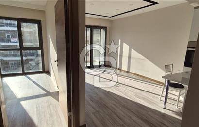 ÇİĞLİ MARKA 333 SİTESİ 1+1 BOŞ SATILIK DAİRE 