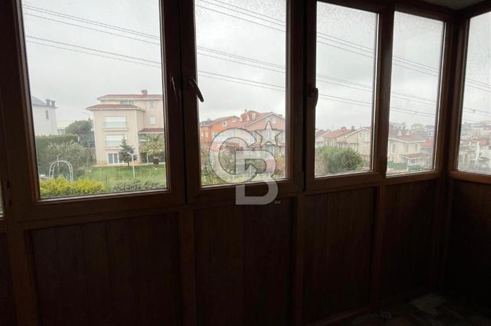 ARNAVUTKÖY TAŞOLUKTA SATILIK MÜSTAKİL VİLLA