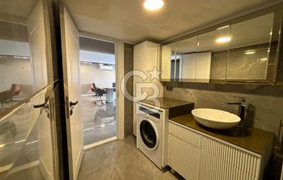 Alsancak Kıbrıs Şehitlerinde -Tabela Değeri Yüksek -Kiralık Ofis