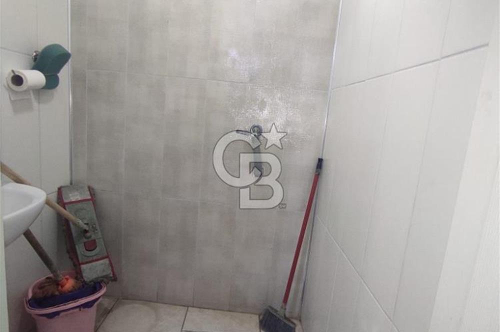 HAZIR MÜŞTERİSİ OLAN KURULU TEZGAH DEVREN SATILIK ÇİĞ KÖFTECİ