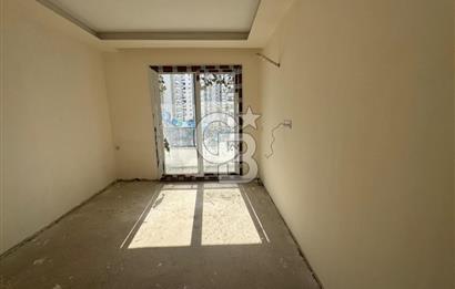 MERSİN ERDEMLİ ARBAÇBAHŞİŞ SATILIK SIFIR  1+1 DAİRE 