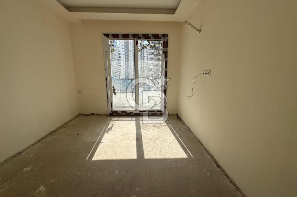 MERSİN ERDEMLİ ARBAÇBAHŞİŞ SATILIK SIFIR  1+1 DAİRE 