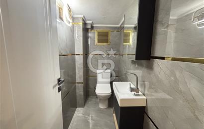 Alsancak Kıbrıs Şehitlerinde -Tabela Değeri Yüksek -Kiralık Ofis