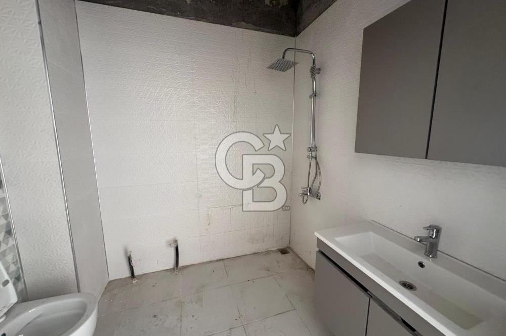 MERSİN ERDEMLİ ARBAÇBAHŞİŞ SATILIK SIFIR  1+1 DAİRE 