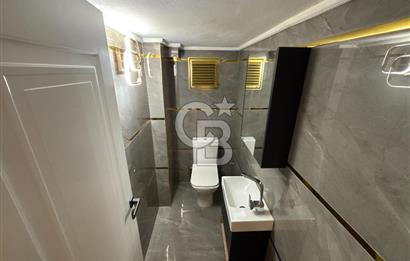 Alsancak Kıbrıs Şehitlerinde -Tabela Değeri Yüksek -Kiralık Ofis