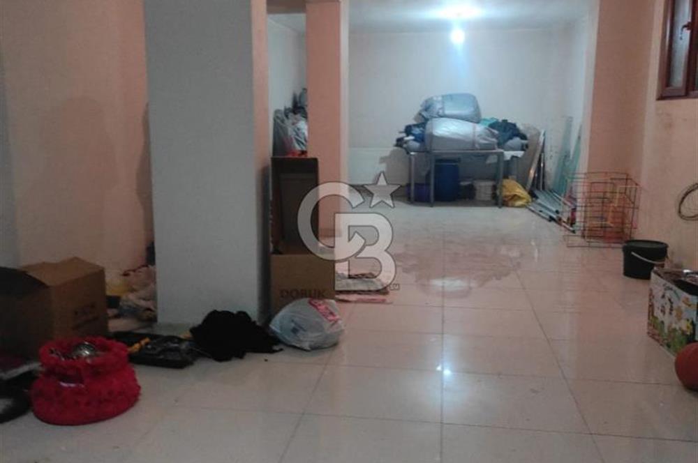 HAZIR MÜŞTERİSİ OLAN KURULU TEZGAH DEVREN SATILIK ÇİĞ KÖFTECİ