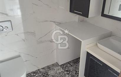 ÇİĞLİ MARKA 333 SİTESİ 1+1 BOŞ SATILIK DAİRE 