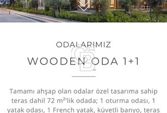 Hattuşa Güre Astyra  Thermal Resort,Bungalov Apart ikra evleri - 10 - 340127