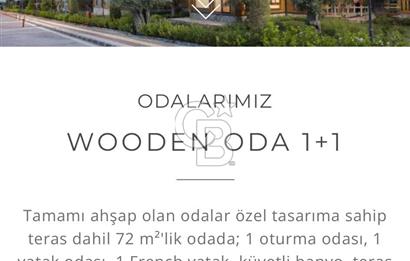 Hattuşa Güre Astyra  Thermal Resort,Bungalov Apart ikra evleri