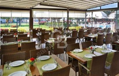 Hattuşa Thermal Resort,4+1,1+1,yuldat 24.500.-TL