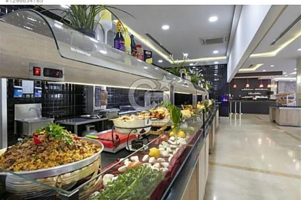 Hattuşa Thermal Resort,4+1,1+1,yuldat 24.500.-TL