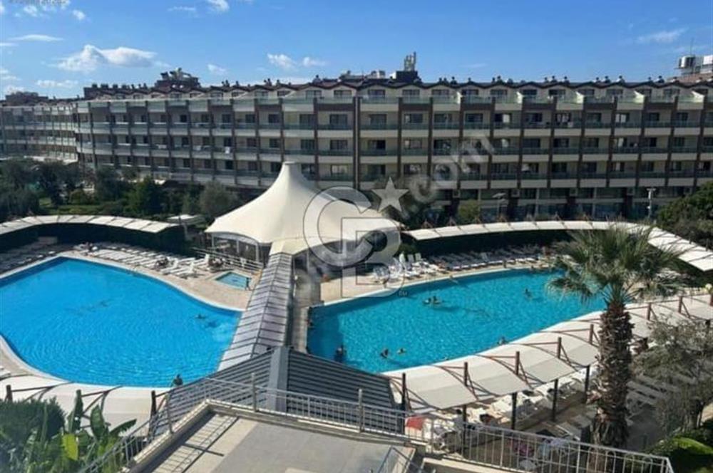 Hattuşa Thermal Resort,4+1,1+1,yuldat 24.500.-TL